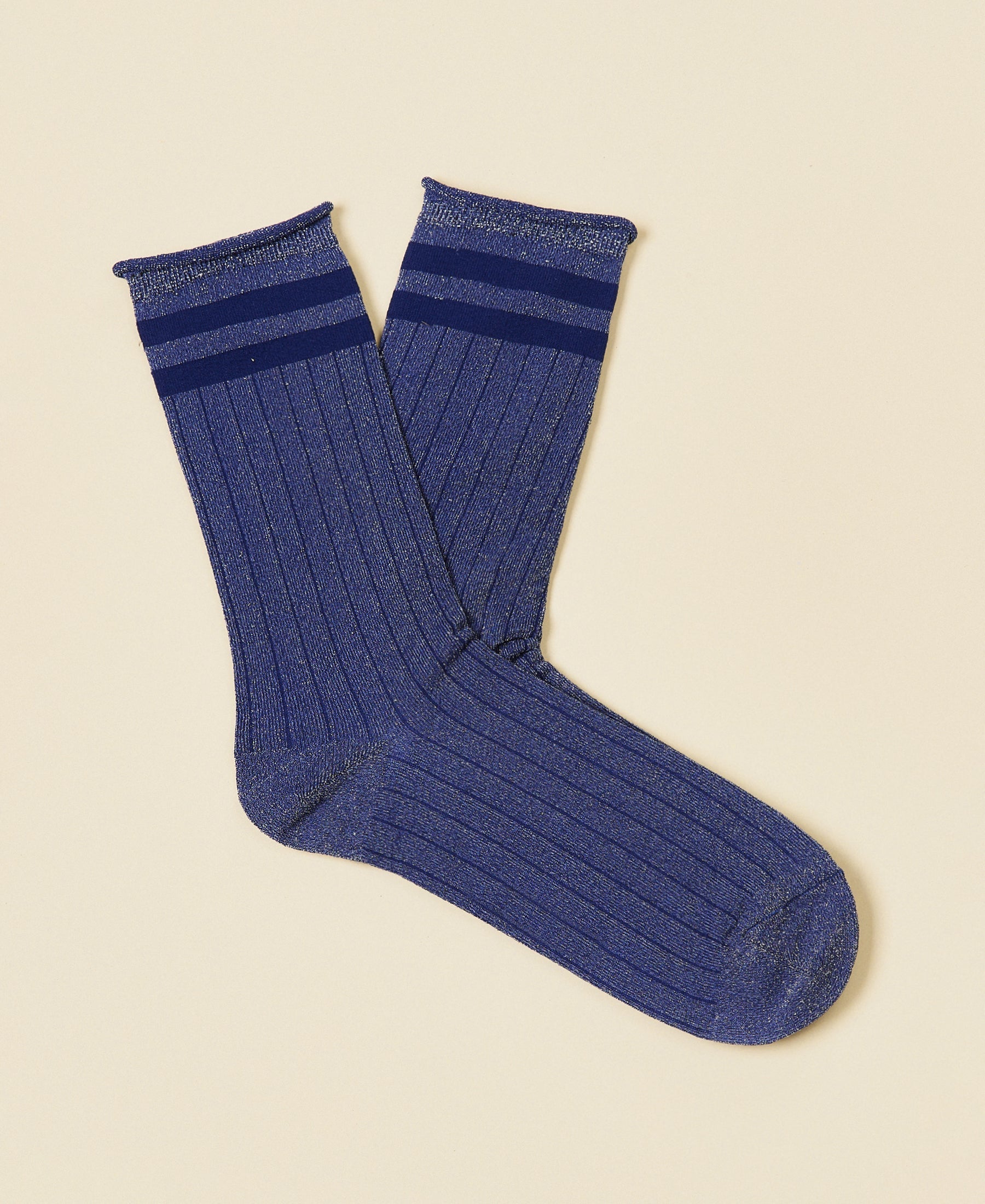 Women's Sheer Socks Hero