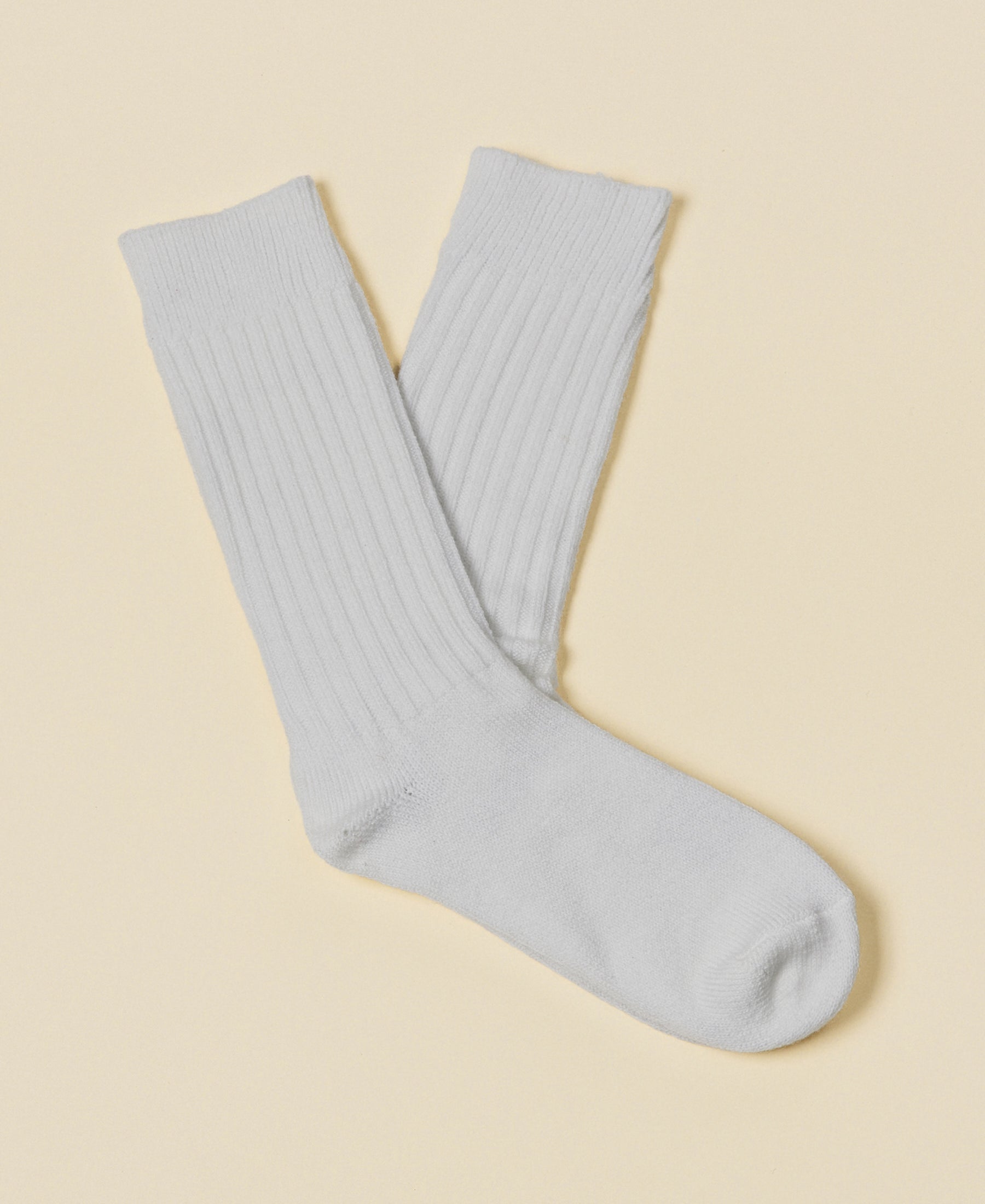 Women's Merino Wool Socks Dekra - Glacier