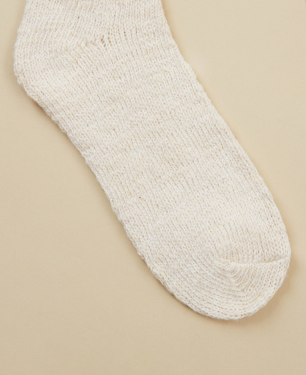 Unisex HeavyWeight Cotton Striped Socks Sailer