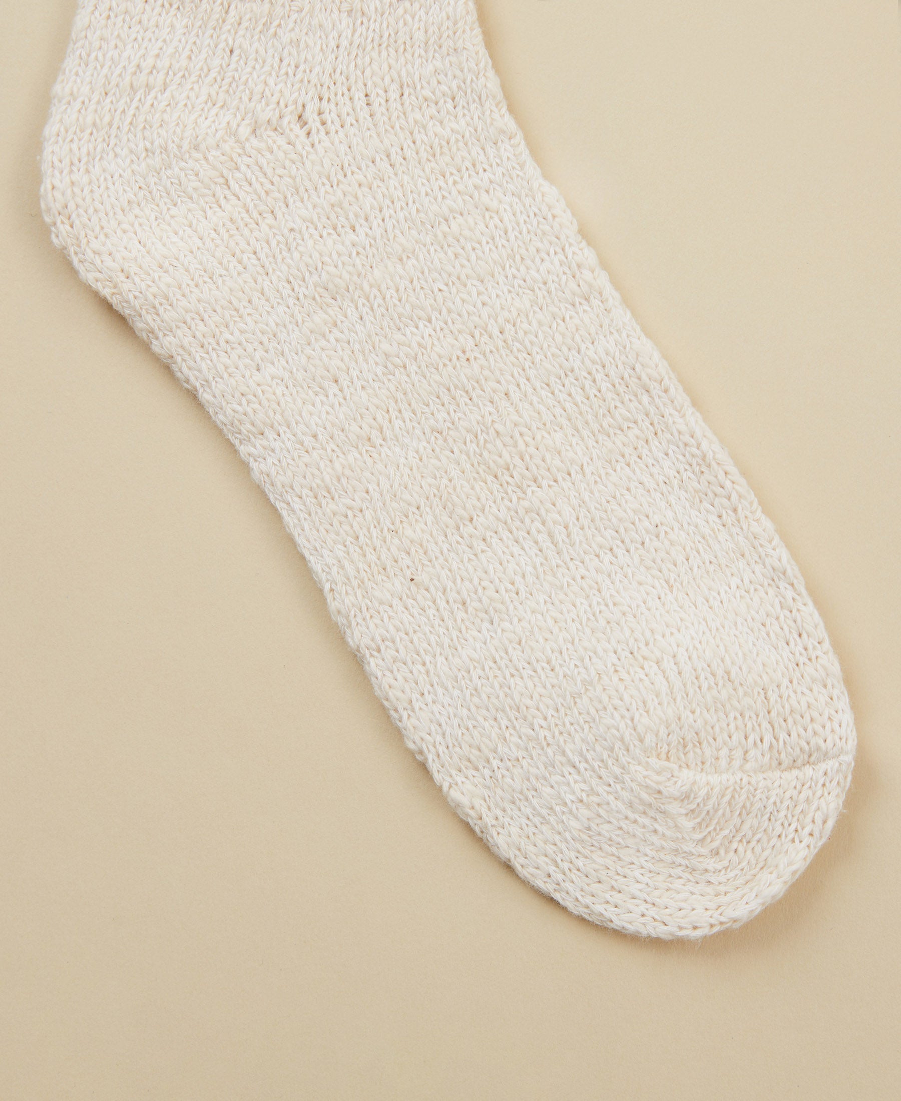 Unisex HeavyWeight Cotton Striped Socks Sailer