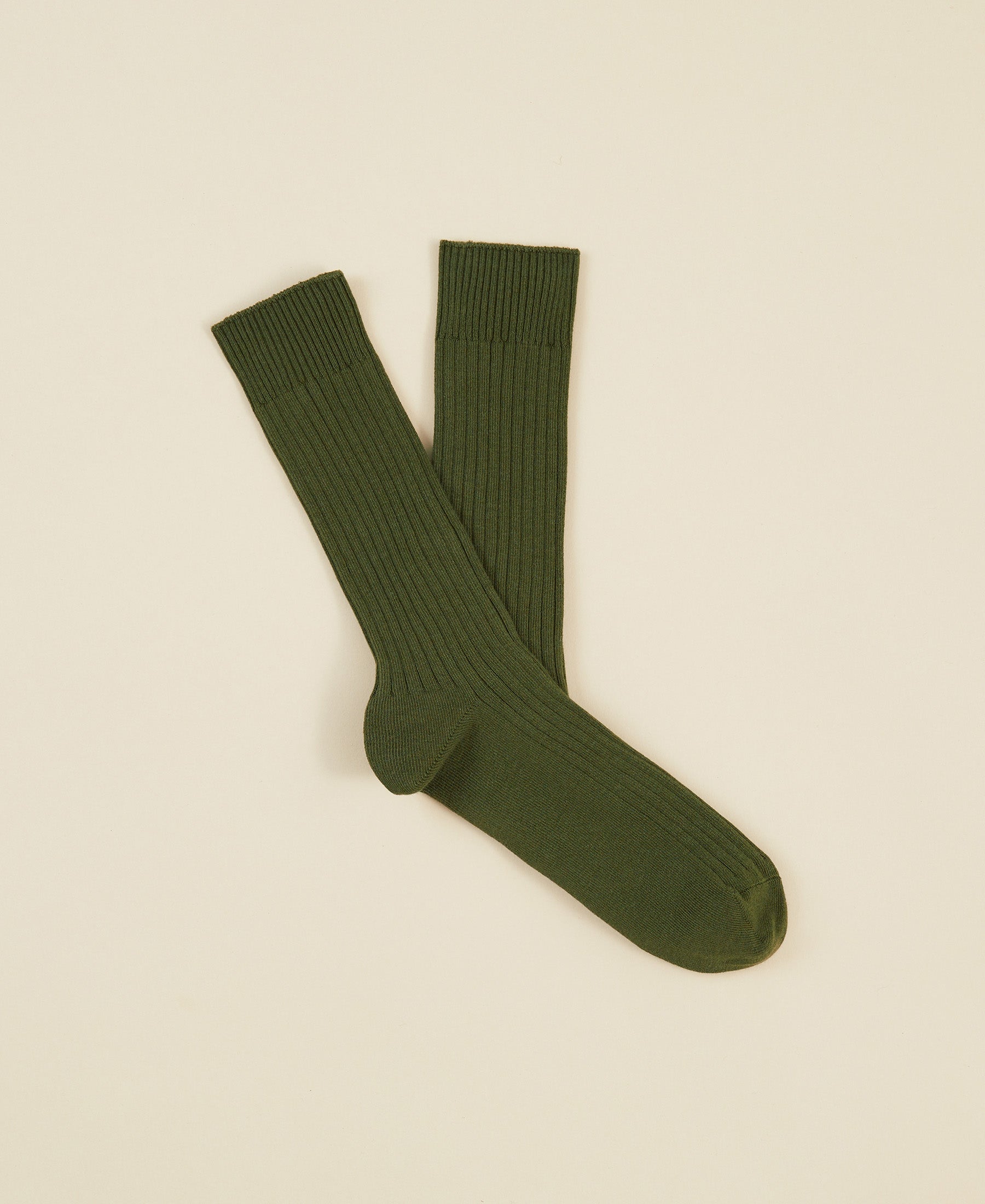 Women's Organic Cotton Socks Journal - Juniper