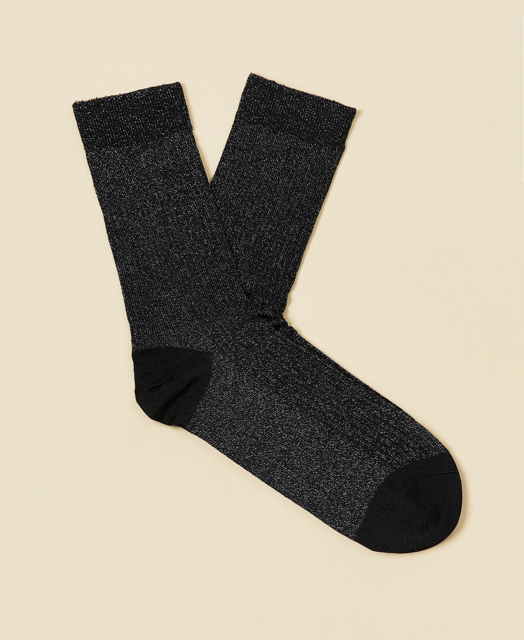 Women's Sheer Socks Grace