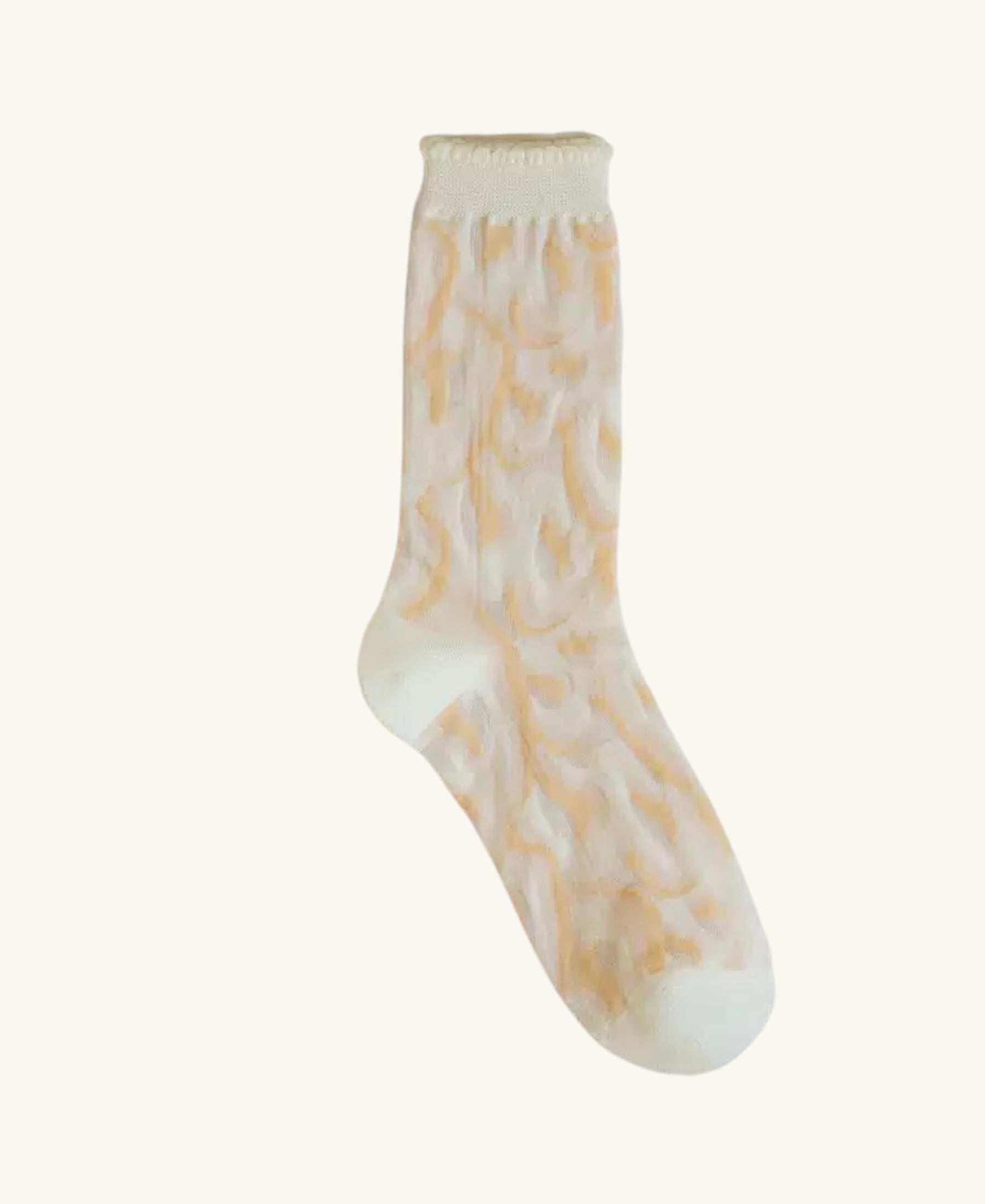 Women's Summer Sheer Socks Elise