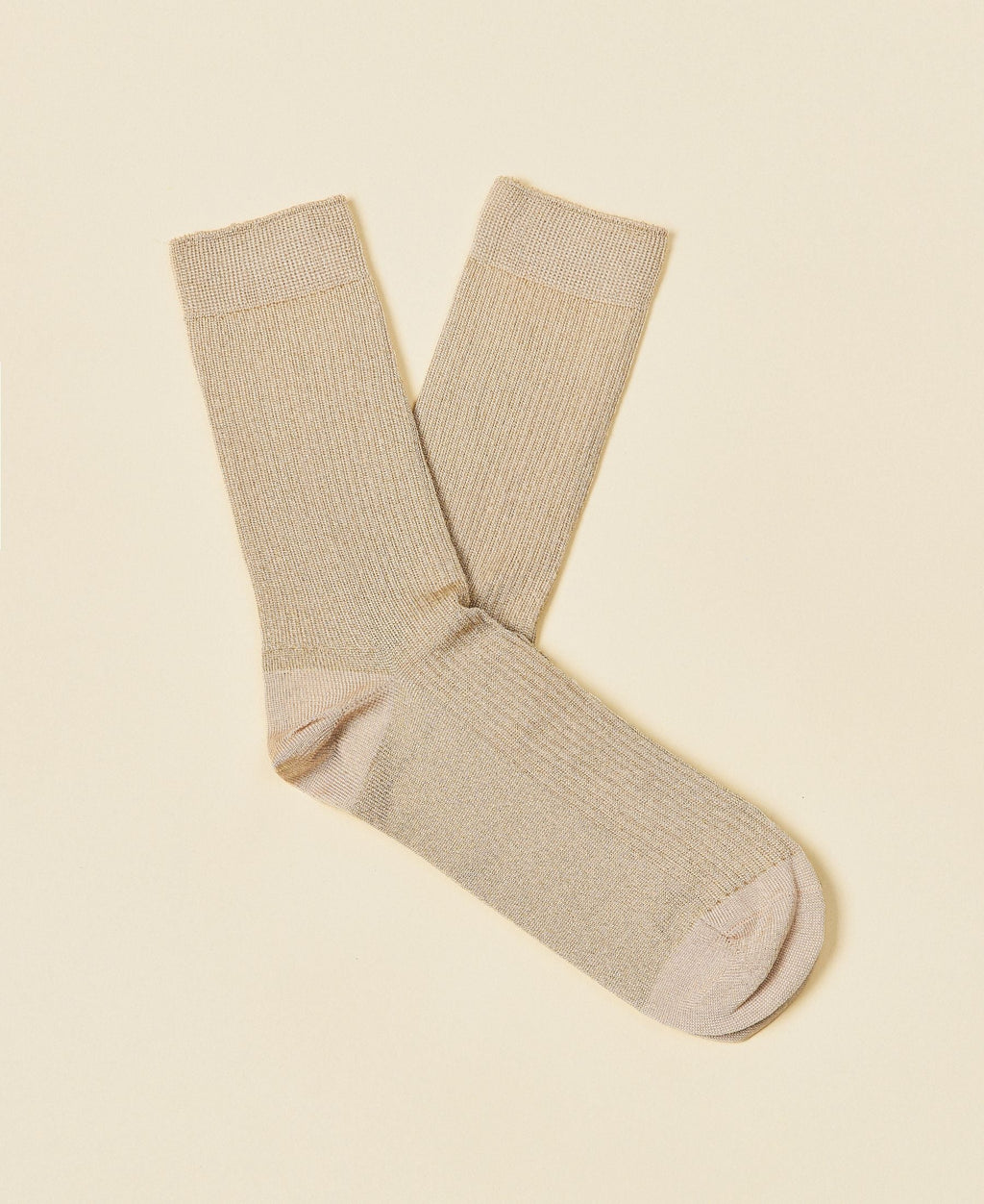 Women's Sheer Socks Grace