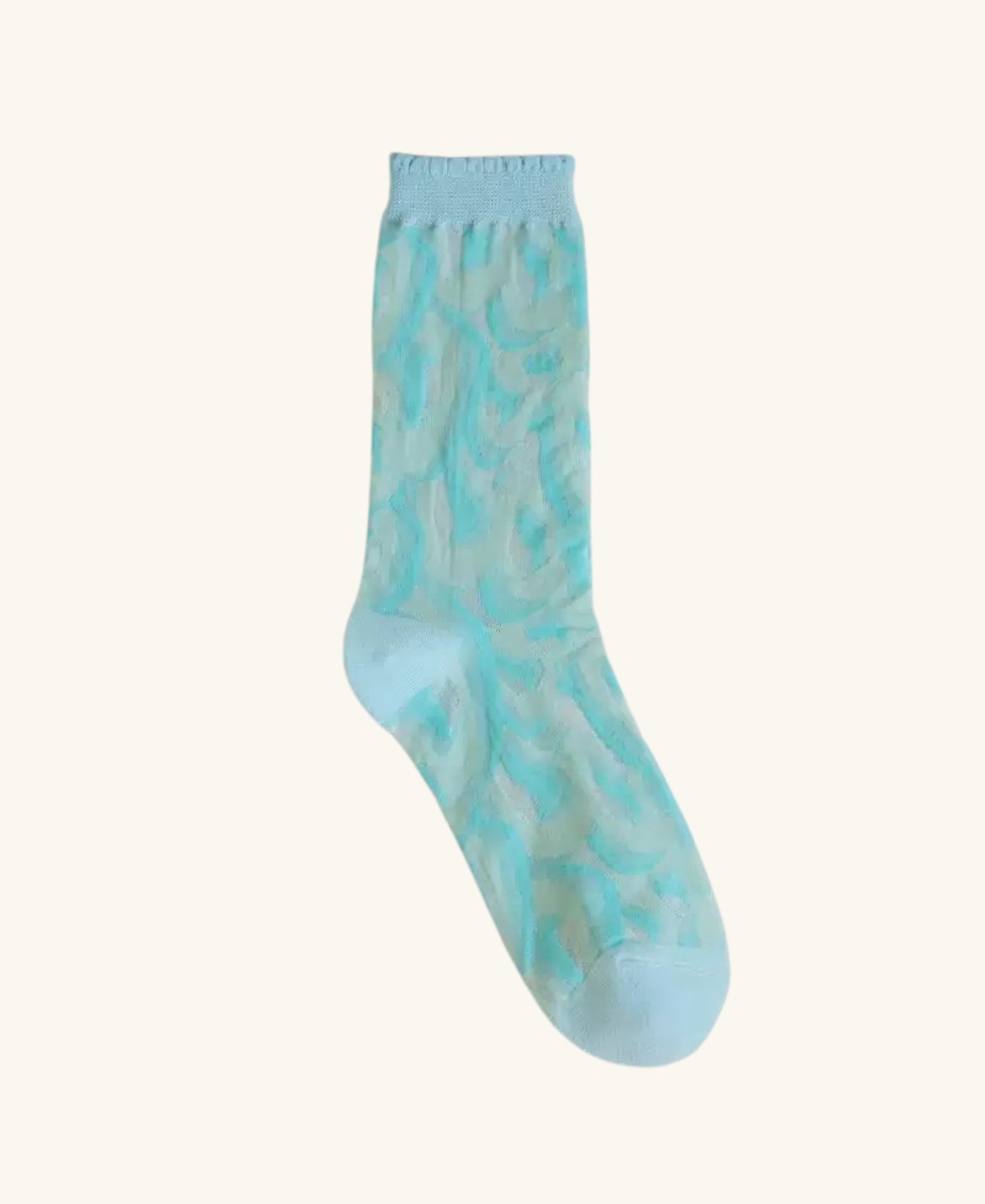 Women's Summer Sheer Socks Elise