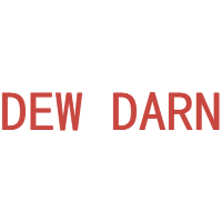 DEW DARN LTD